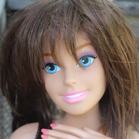 Estetica women's wig - Picture 1 of 10